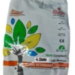 POLYCAB 4.0 SQ MM LFFR WIRE 180MTRS