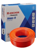ANCHOR 1.0SQ (90M) Advance FR WIRE