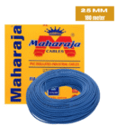 MAHARAJA 2.5SQMM 180MTR WIRE