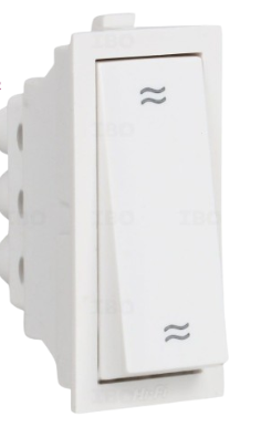 HI FI 10A 2WAY E CLASS SWITCH