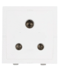 HI FI 6A MINI 3 PIN SOCKET