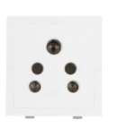 HI FI 6A MINI 5 PIN SOCKET
