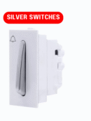 HI FI 10A SILVER BELL PUSH