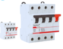 INDOASIAN 32A THREE POLE NEUTRAL (TPN) MCB CARETRON