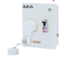 INDOASIAN 32A TP AC BOX