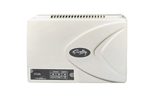 RALLY 4KVA XSENSE STABILIZER