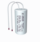 4.0 CAPACITOR