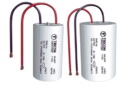 5.0 CAPACITOR