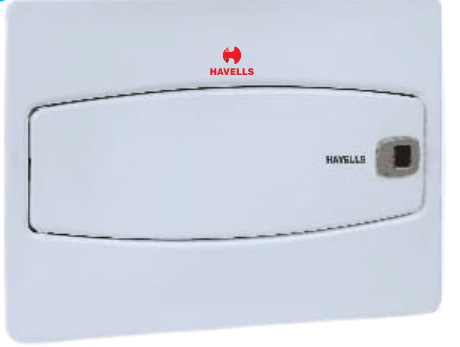 HAVELLS 4 WAY  TO 16 WAYDOUBLE DOOR DB