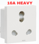 HI CLASS 16A HEAVY DUTY SOCKET
