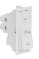 HI FI 20A 2 WAY E CLASS SWITCH
