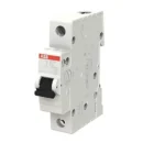 ABB 16A SINGLE POLE (SP) MCB C SERIES