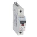 LEGRAND 10A SINGLE POLE (SP) MCB DX3