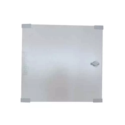 LEGRAND 20WAY DOUBLE DOOR DB TPN 8+60