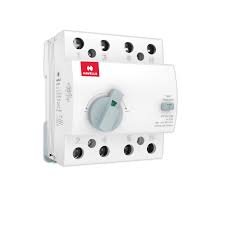 HAVELLS ELCB 25A/4/30MA TO 63A/4/300MA