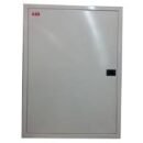 ABB 4WAY SPN DOUBLE DOOR DB