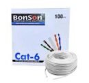 BONSON CAT 6 100MTR