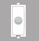 HI FI KIT KAT FUSE UNIT FOR 16A / 6A