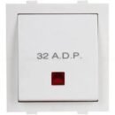 HI FI 32A HI CLASS D P SUMO WITH INDICATOR
