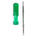 TAPARIYA TWO IN ONE SCREW DRIVER 100MM