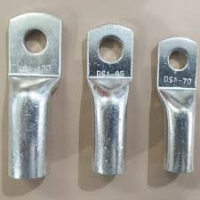 COPPER TUBE TERMINAL LONG 240.0 SQMM* 16.2