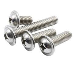 MACHINE SCREW 3/4 (200PC)