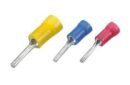 PIN TERMINAL DOUBLE GRIP 2.5 SQMM
