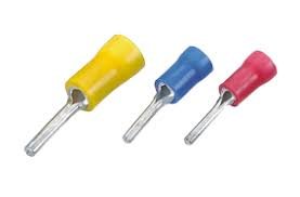 PIN TERMINAL DOUBLE GRIP 1.5 SQMM