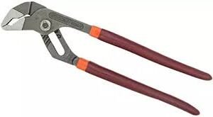 TAPARIYA WATER PUMP PLIERS 250MM