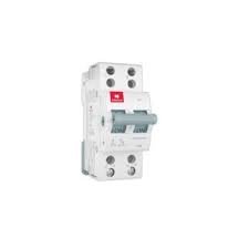 HAVELLS 25A, 40A & 63A DP CHANGEOVER MCB
