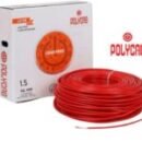 POLYCAB 1.5 SQ MM PRIMMA LFFR WIRE 90MTRS