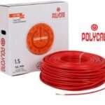 POLYCAB 1.5 SQ MM PRIMMA LFFR WIRE 90MTRS