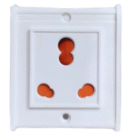 GMAGIC 16A UNIVERSAL SOCKET