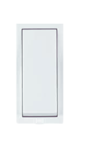 ANCHOR ROMA 10A 1WAY SWITCH