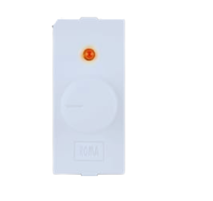 ANCHOR ROMA DIMMER TINY 450 W (FOR INCANDESCENT LAMP)