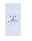 ANCHOR ROMA 100W 1M TINY STEP REGULATOR