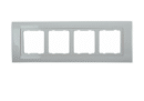 ANCHOR ROMA 8M HORIZONTAL TRESS PLATE