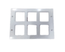 ANCHOR ROMA 12M DEKO PLATE