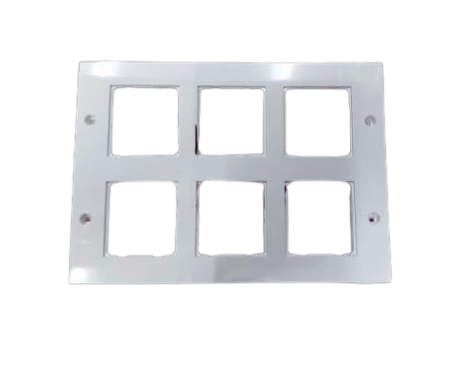 ANCHOR ROMA 12M DEKO PLATE