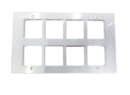 ANCHOR ROMA 16M DEKO PLATE