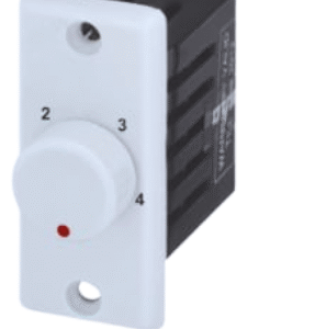 LISHA 4 STEP MINI FAN REGULATOR 1M