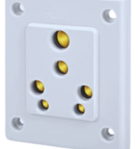 LISHA 16A SOCKET (HEAVY DUTY)
