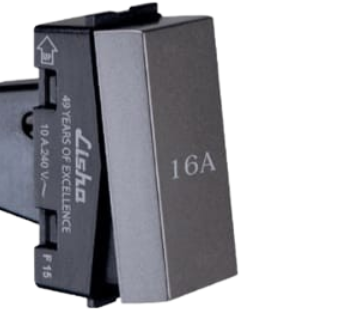 LISHA S7 20A 1W SWITCH