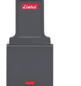 LISHA S7 32A DP SWITCH WITH INDICATOR (LED) OPERATED BY KEY FOB