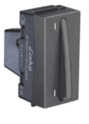 LISHA S7 10A 2WAY SLIMZ ICON SWITCH