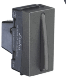 LISHA S7 20A 1WAY SLIMZ ICON SWITCH
