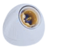 LISHA PLATINA ANGLE HOLDER