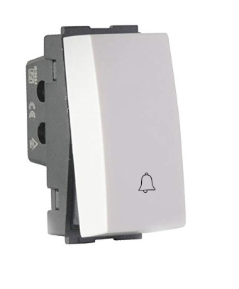 GM 45 10A 1M BELL PUSH