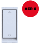 GM 45 10A 2WAY AER NINE SWITCH