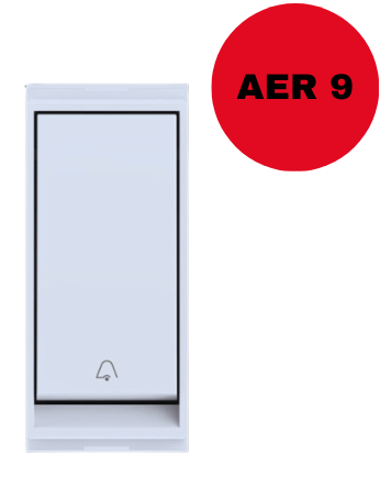GM 45 10A AER NINE BELL PUSH